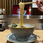 中華蕎麦 三藤 石岡店 - 