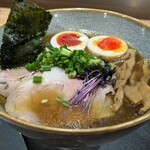 中華蕎麦 三藤 - 