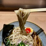 中華蕎麦 三藤 - 