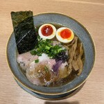 中華蕎麦 三藤 石岡店 - 