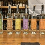 クイシェ メスカレリア - 