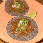 クイシェ メスカレリア - 