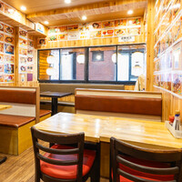 昭和レトロ酒場 キューエモン 歌舞伎町横丁店 （【旧店名】居酒屋 寅虎