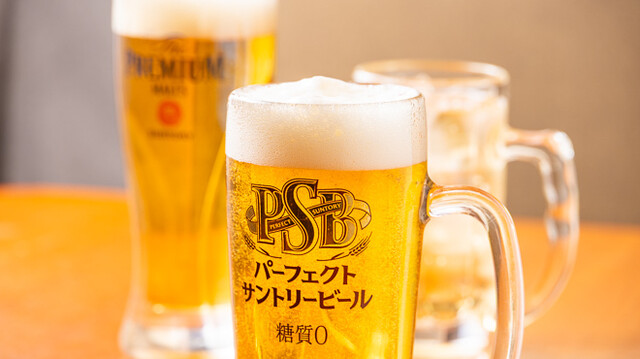 昭和レトロ酒場 キューエモン 歌舞伎町横丁店 （【旧店名】居酒屋 寅虎