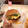 テディーズ ビガー バーガー 原宿表参道店
