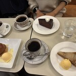 カフェーパウリスタ - 