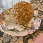 Terrace kitchen anju - 