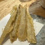 うどん屋 新堀 - 