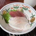 ふじ亭 - 