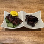 那古野 しば福や - 