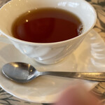 Terrace kitchen anju - 