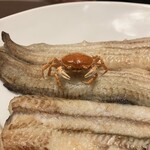 うなぎ亭 友栄 - 