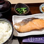 大川魚店 エスパルいわき店 - 