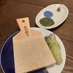 うなぎ亭 友栄 - 