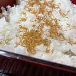 ふじ亭 - 