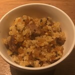 焼肉 うしみつ - 