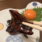 うなぎ亭 友栄 - 