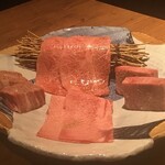 焼肉 うしみつ - 