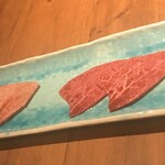 焼肉 うしみつ - 