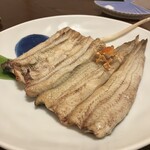 うなぎ亭 友栄 - 