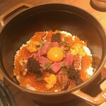 焼肉 うしみつ - 