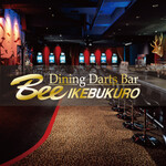 ダイニングダーツバーBee - メイン写真: