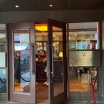 Wolfgang's Steakhouse by Wolfgang Zwiener - 