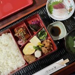 ふじ亭 - 