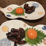 うなぎ亭 友栄 - 