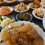 Terrace kitchen anju - 