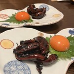 うなぎ亭 友栄 - 