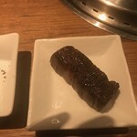 焼肉 うしみつ - 