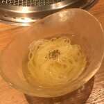 焼肉 うしみつ - 