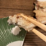 うなぎ亭 友栄 - 