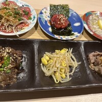 京の焼肉処 蓮蔵 - 