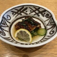 ひつまぶし名古屋備長 丸ビル店 - 