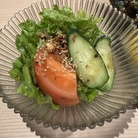 京の焼肉処 蓮蔵 - 