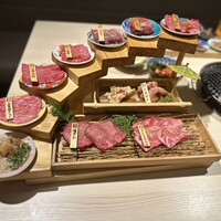 京の焼肉処 蓮蔵 - 