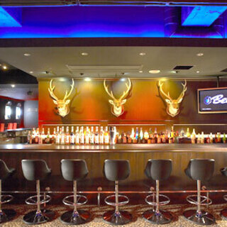 ダイニングダーツバーBee_2