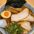 丸源ラーメン - 料理写真: