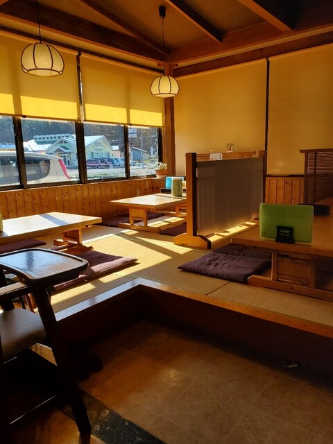 一心亭　石水 - 大更（うなぎ）の写真