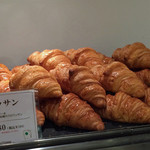 PAiN au TRADITIONNEL - クロワッサン