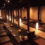 完全個室居酒屋 ゆずの小町 - 