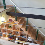 ムーンベックカフェ - 