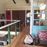 ムーンベックカフェ - 