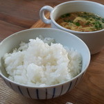 ムーンベックカフェ - 