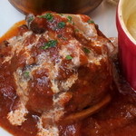 ムーンベックカフェ - 