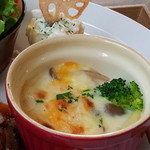 ムーンベックカフェ - 