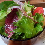 ムーンベックカフェ - 