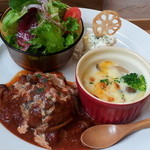 ムーンベックカフェ - 